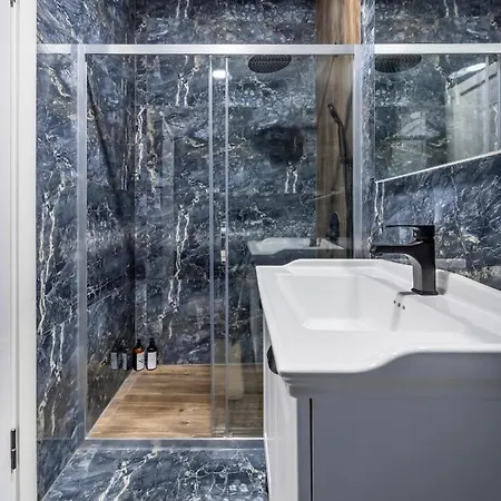 Hébergement de vacances Stylishly Decorated 1br Flat With Ac In Cihangir