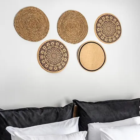 Hébergement de vacances Stylishly Decorated 1br Flat With Ac In Cihangir