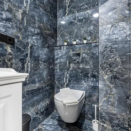 Сasa de vacaciones Stylishly Decorated 1br Flat With Ac In Cihangir Estambul